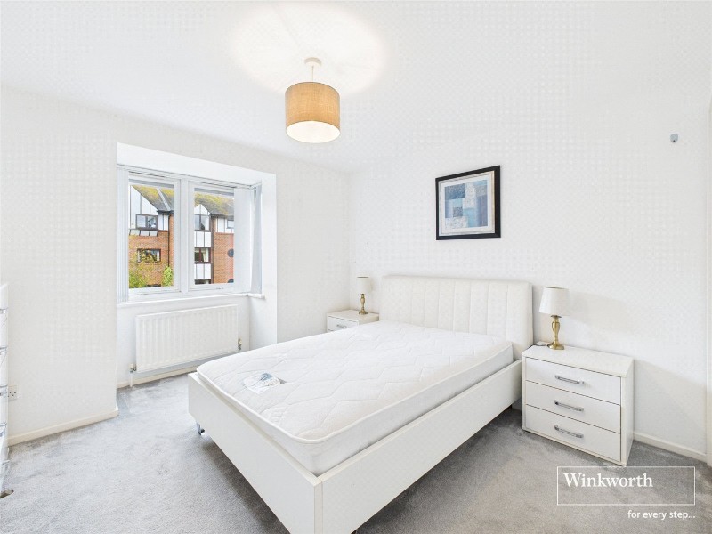 Caversham Wharf, Waterman Place, Reading, Berkshire, RG1