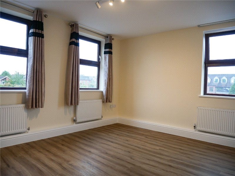 Pravonix House, Pelican Lane, Newbury, Berkshire, RG14