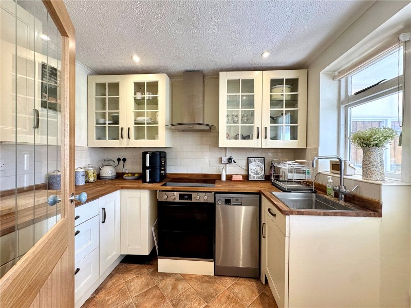 Earlswood Drive, Alderholt, Fordingbridge, Dorset, SP6