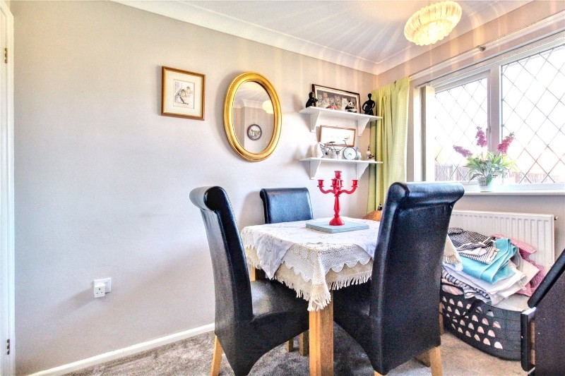 Robin Close, Mulbarton, Norwich, Norfolk, NR14