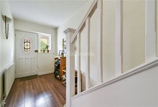 Warwick Road, London, SE20