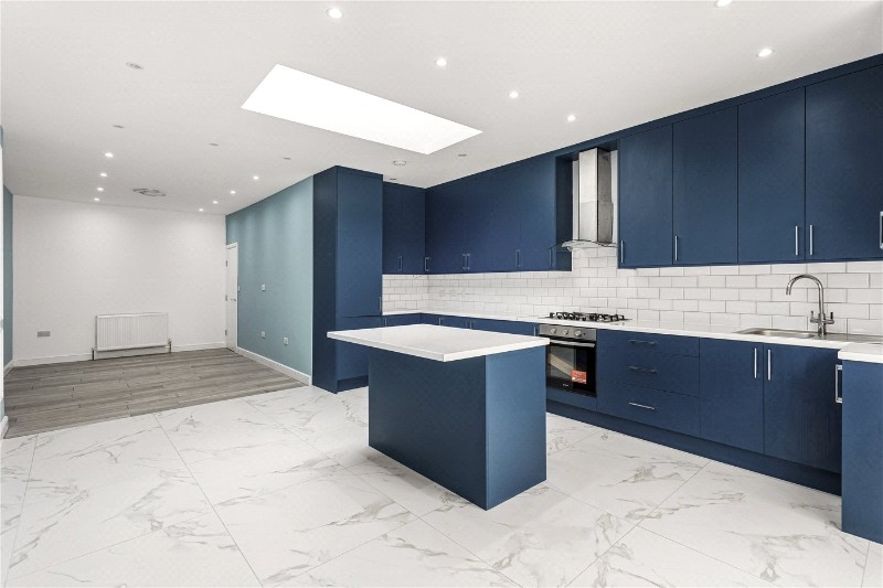 Ashbourne Road, Mitcham, CR4
