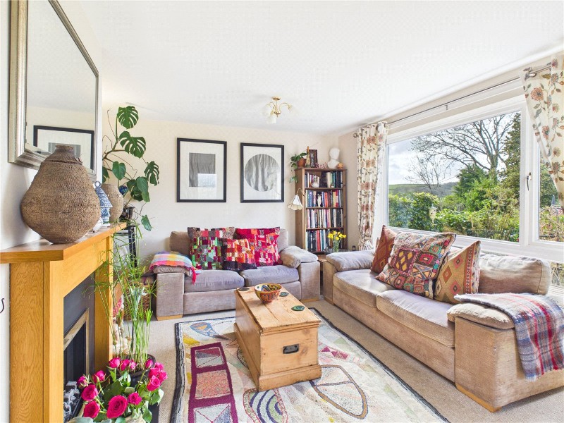 Highfield, Lapford, Crediton, Devon, EX17