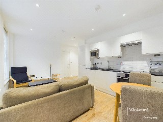 Garrard House, 30 Garrard Street, Reading, Berkshire, RG1