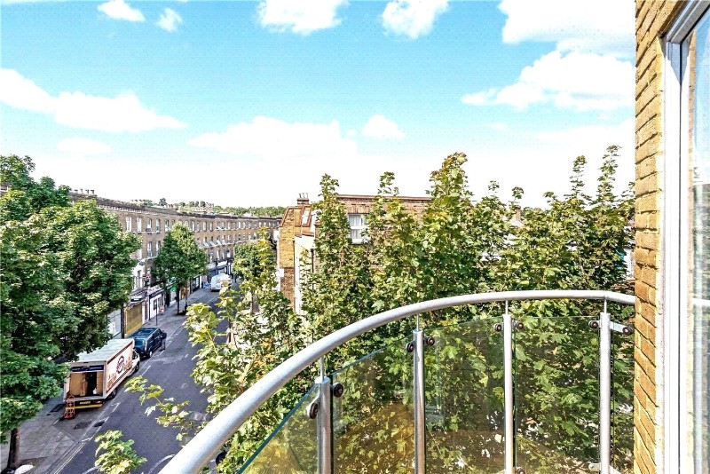 Spears Road, London, N19