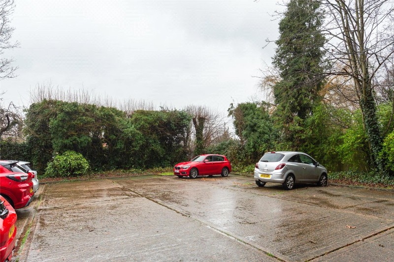 Highfield Hill, London, SE19