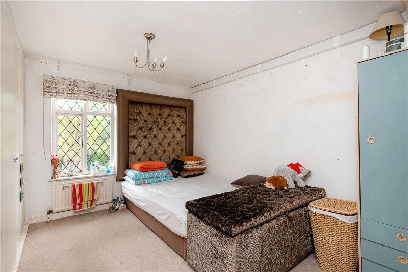 Notting Barn Road, London, W10