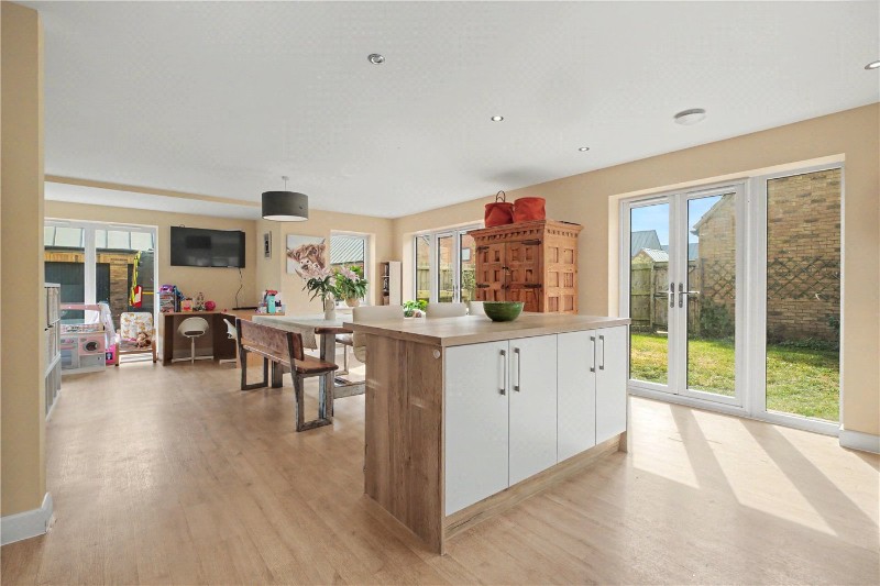 Paddocks Way, Poringland, Norwich, Norfolk, NR14