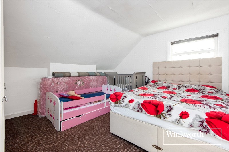 Station Road, Finchley, London, N3