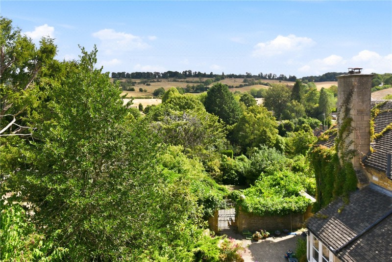 High Street, Blockley, Moreton-in-Marsh, Gloucestershire, GL56