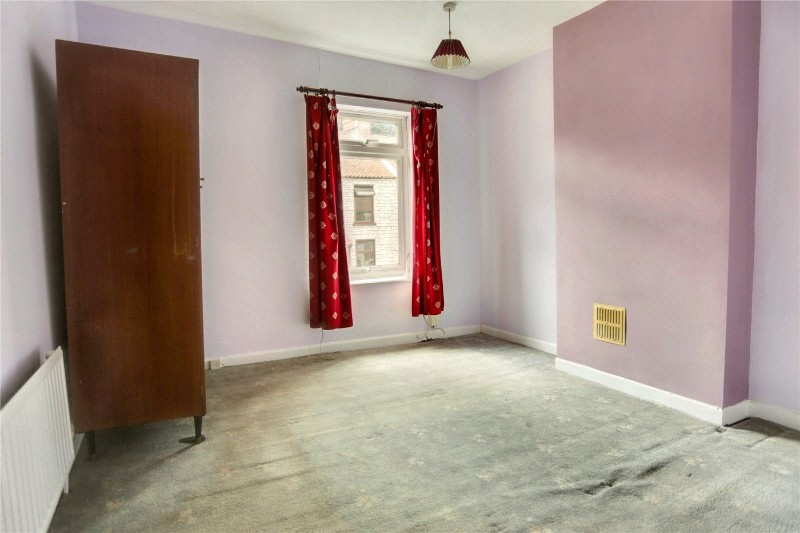 Quebec Road, Norwich, Norfolk, NR1