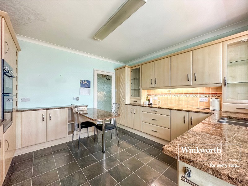 Old Pines Close, Ferndown, Dorset, BH22