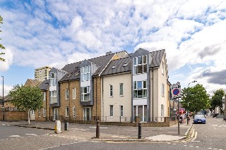 Rylston Road, London, SW6