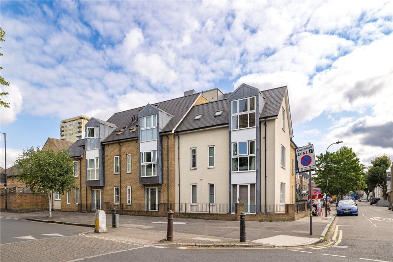 Rylston Road, London, SW6
