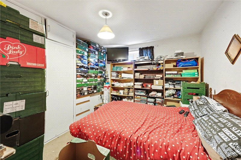 Reepham Road, Hellesdon, Norwich, Norfolk, NR6