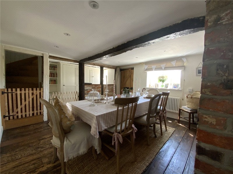 East Kennett, Marlborough, SN8