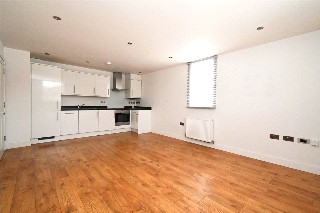 Clarendon House, Church Street, Basingstoke, RG21