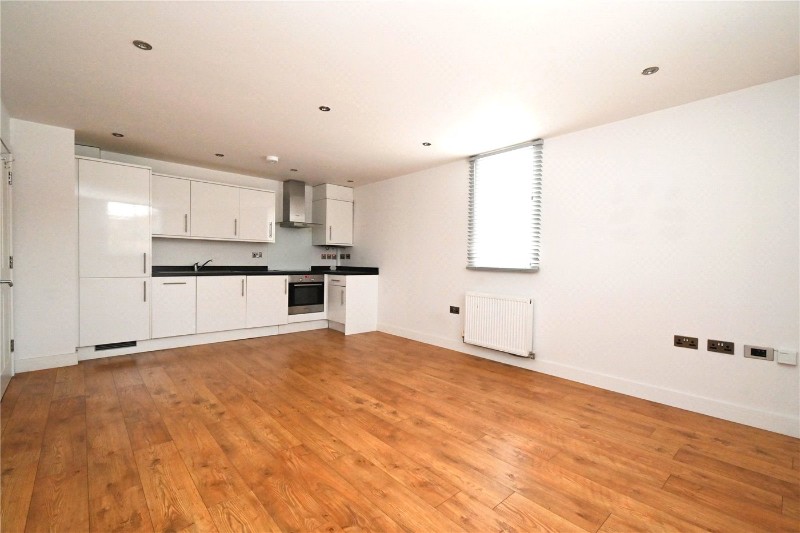 Clarendon House, Church Street, Basingstoke, RG21