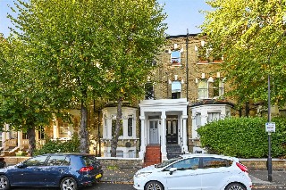 Gunterstone Road, London, W14