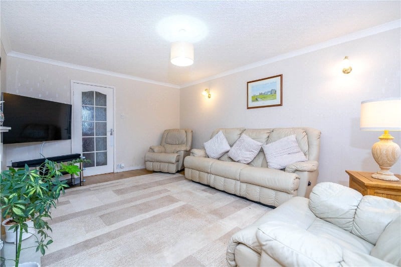 Meadow Lane, Leasingham, Sleaford, Lincolnshire, NG34