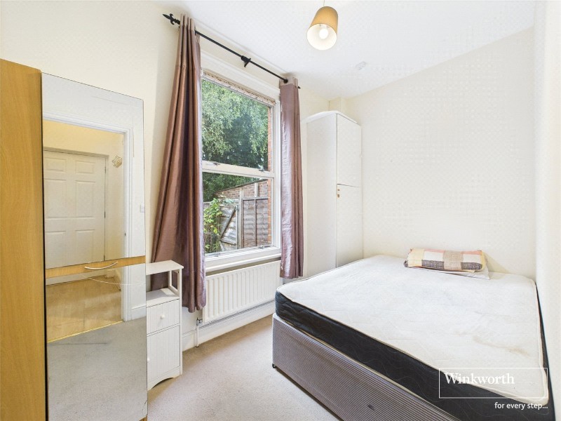 Western Elms Avenue, Reading, Berkshire, RG30