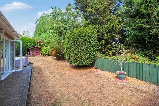 Lower Park Walk, Holton, Halesworth, Suffolk, IP19