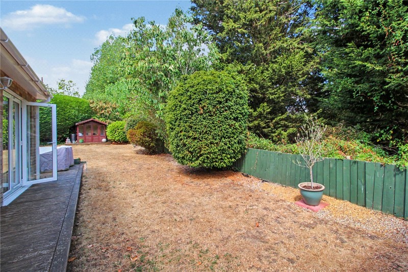 Lower Park Walk, Holton, Halesworth, Suffolk, IP19