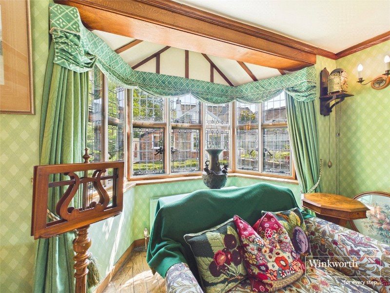 The Common, Silchester, Reading, Hampshire, RG7