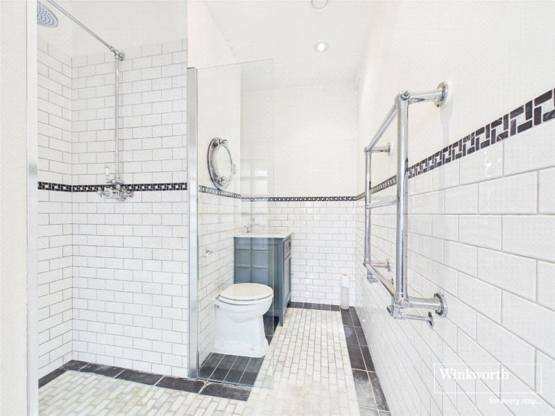 Hindmarsh Lofts, 25 Kings Road, Reading, Berkshire, RG1