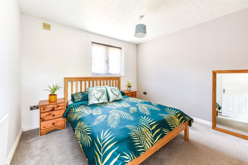 Falcon View, Winchester, SO22