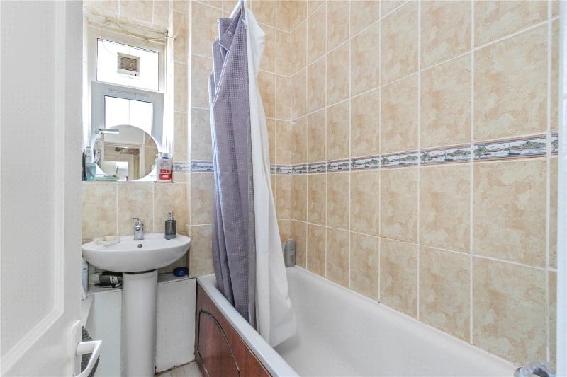 Stamford Hill, London, N16