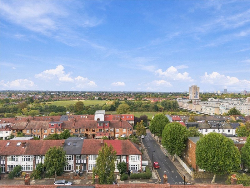 Wilmot Road, London, N17