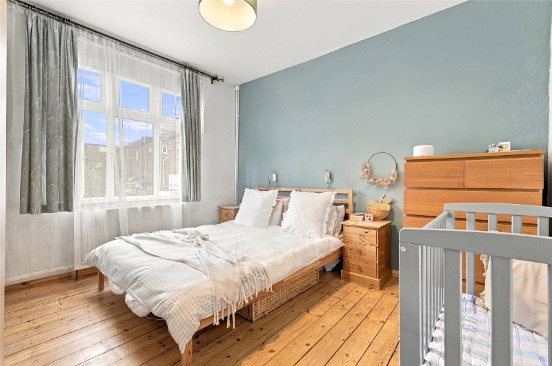 Lordsmead Road, London, N17