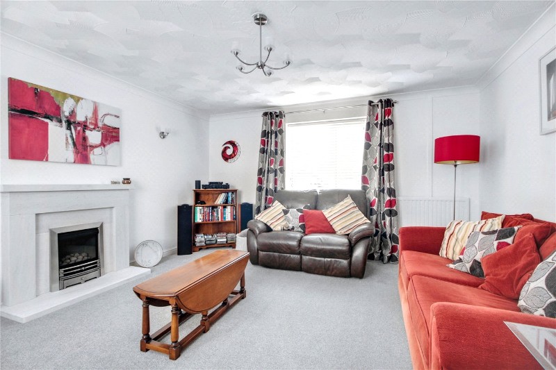 John Drewry Close, Framingham Earl, Norwich, Norfolk, NR14