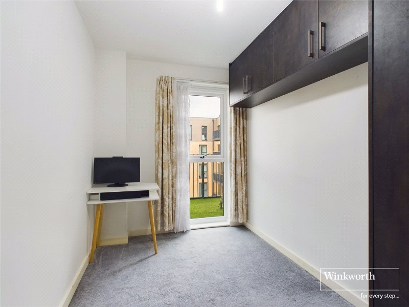 Halley House, 30 Westmoreland Road, Kingsbury, London, NW9