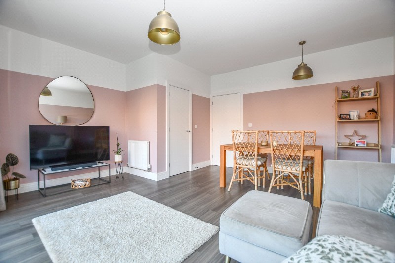 Dairy Road, Finchwood Park, Wokingham, Berkshire, RG40