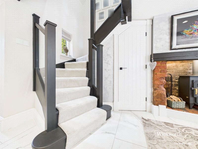 Norton Road, Riseley, Reading, Berkshire, RG7