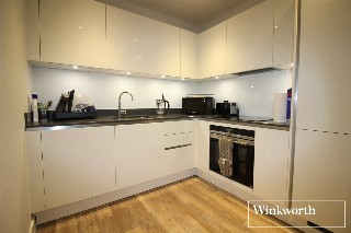 Station Road, Borehamwood, Hertfordshire, WD6