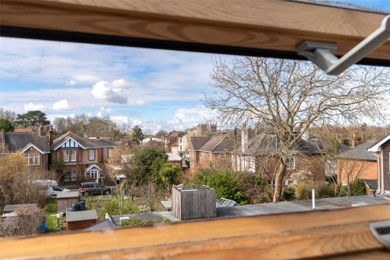 Crescent Road, Wimborne, Dorset, BH21