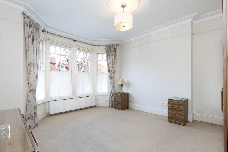 Holroyd Road, London, SW15