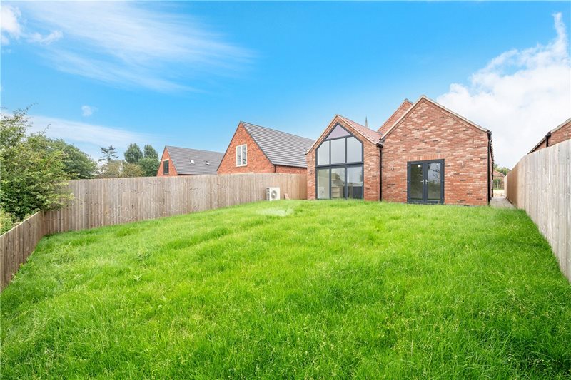 Vicarage Lane, Helpringham, Sleaford, Lincolnshire, NG34