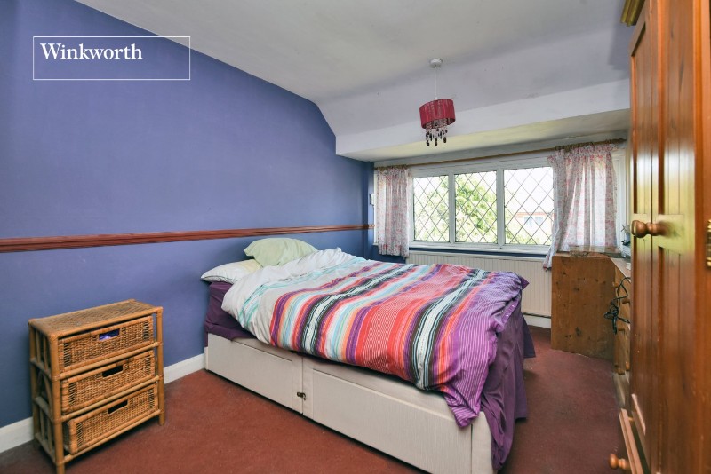 Willow Walk, Sutton, SM3