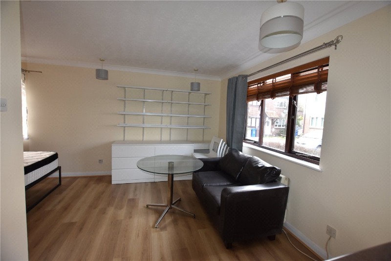 Victory Way, London, SE16