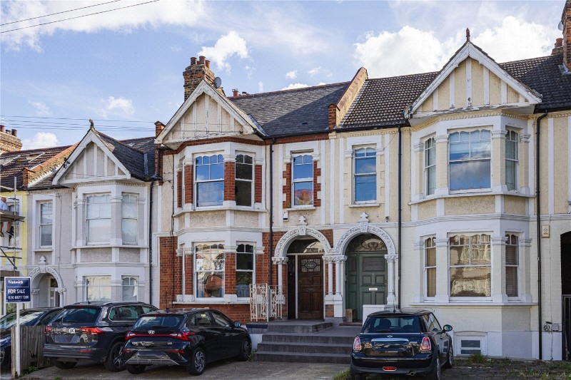 Wimbledon Park Road, Southfields, SW18