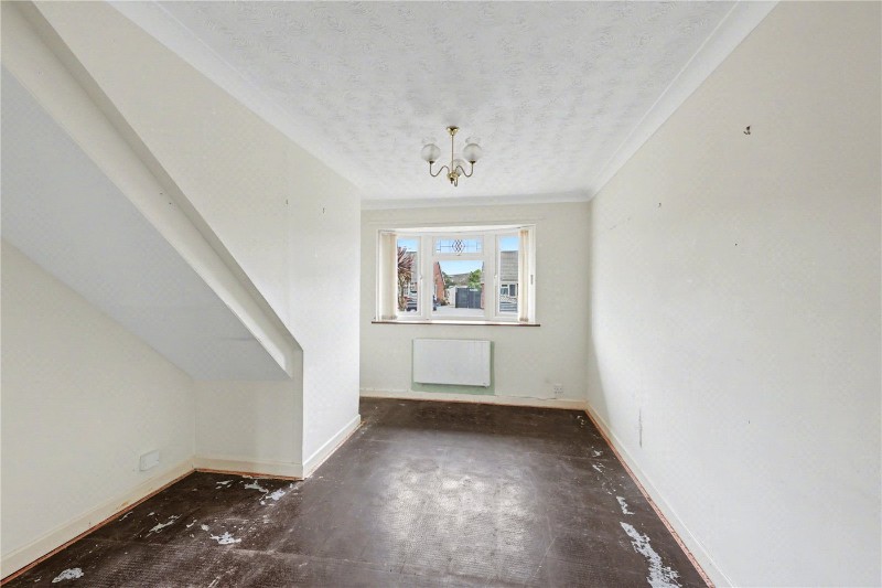 Raymond Close, Hellesdon, Norwich, Norfolk, NR6