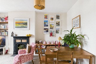 Conyers Road, London, SW16