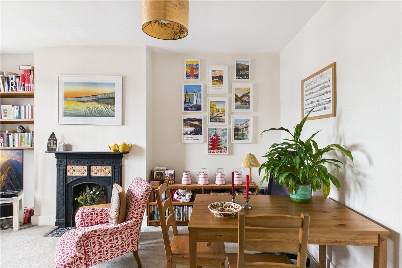 Conyers Road, London, SW16