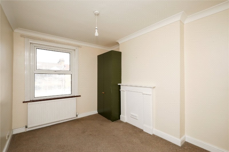 York Road, London, W3