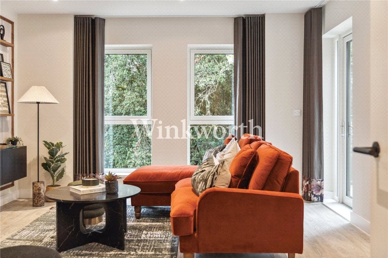 St. Ann&#39;s Road, London, N15