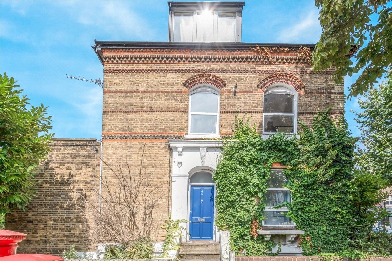 Lordship Lane, East Dulwich, London, SE22